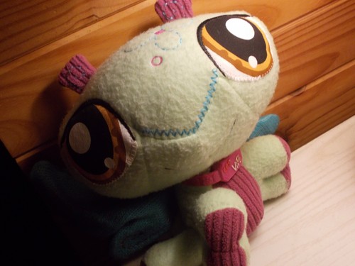 Peluche littlest pet shop vips - shop,