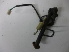 Béquille latérale origine