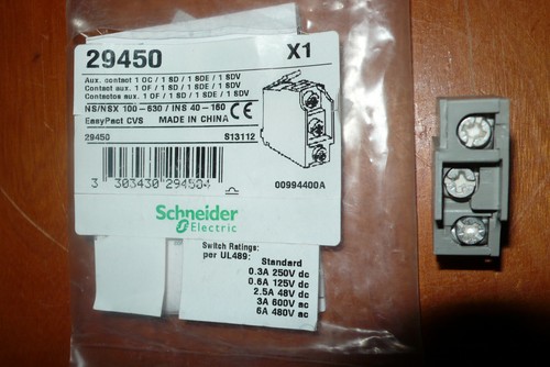 Schneider electric 29450 - schneider,