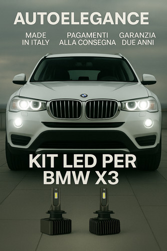 Set led d1s 6000k - ⭐,