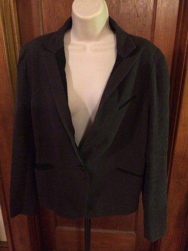 Comptoir des cotonniers jacket - comptoir,