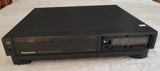 Panasonic NV-J45 VCR VHS