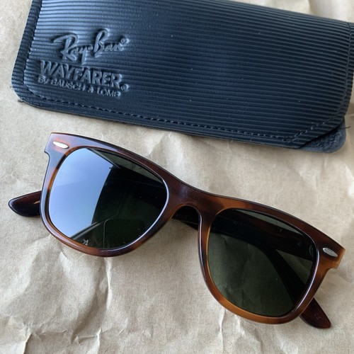 Ray ban small - wayfarer,