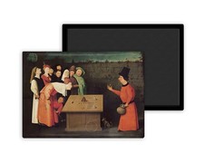 Escamoteur bosch jérôme - jérôme,