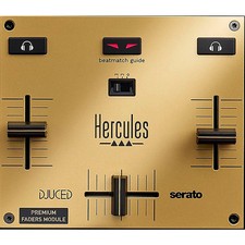 Hercules DJ DJControl Inpulse