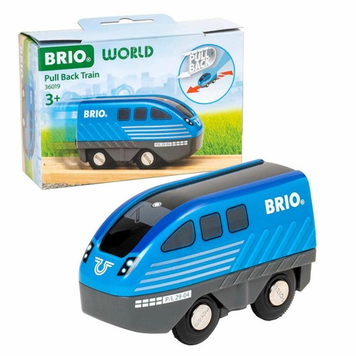Brio world locomotive avec - brio,