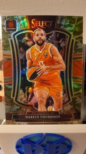 2025 panini select - 2025-26,