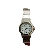 Montre Cartier santos