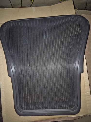 Herman miller aeron - aeron, graphite
