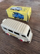 CIJ 3/62 CAMIONNETTE RENAULT GOELETTE 1000 kg SNCF MADE IN FRANCE