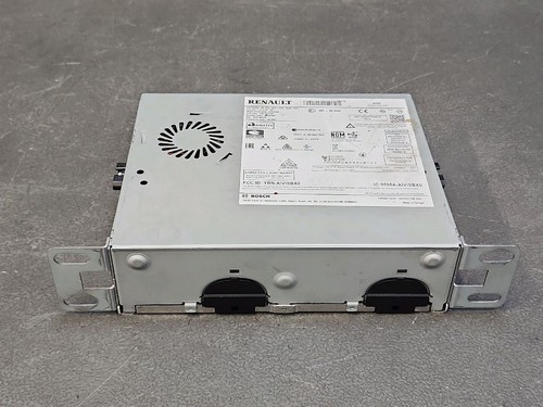 Module autoradio gps - gps, (écran