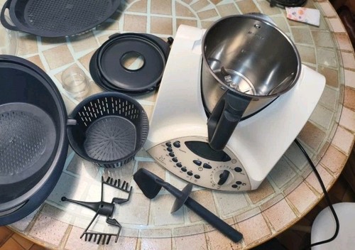 Thermomix tm31 réparer - thermomix, ou