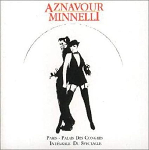 Charles aznavour paris - aznavour,