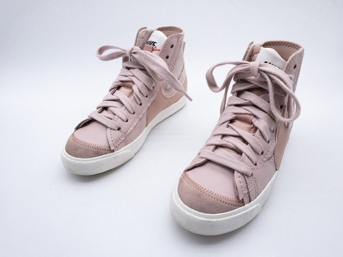 Nike blazer mid femme - nike,