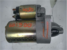 Démarreur occasion KIA SHUMA II Phase 1 - 1.6i -