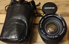Olympus OM 1:3,5-4,5/35-105mm