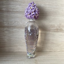 ?flacon De Parfum LILAS  FLOWER FAIRIES  L’eau De Toilette  30 Ml ??