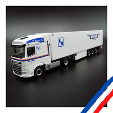 Herpa - DAF XG " KAJ MADSEN "