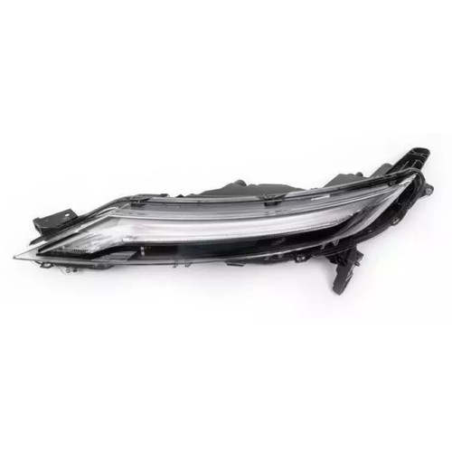 Lumière jour drl led avant - jour,