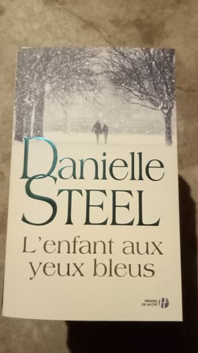 Danielle steel enfant - l'enfant, aux