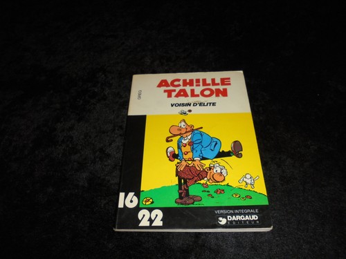 Collection greg - 16/22,
