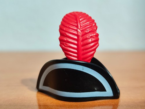 Playmobil ancien bicorne ref - bicorne,