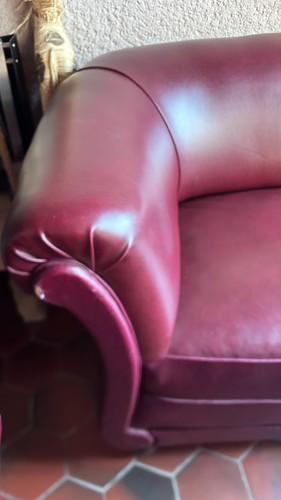 Canapé ses fauteuils - et, 2