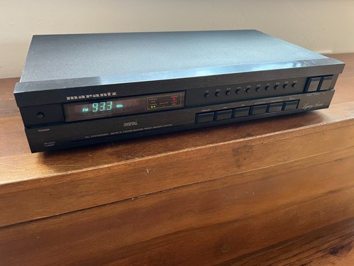 Vintage marantz 2242 - marantz, tr