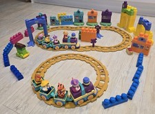 Winnie the Pooh Mega Blok