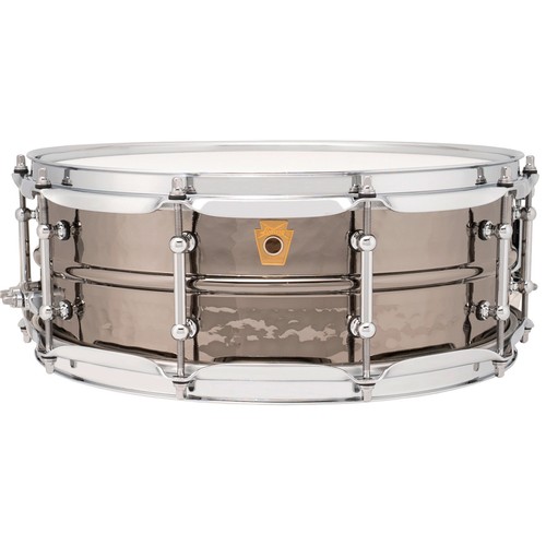 Ludwig lb416kt black beauty - ludwig,