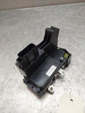 Serrure avant gauche FORD