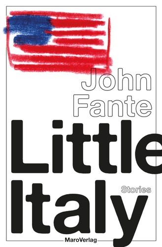 John fante wolfgang rüger - fante,