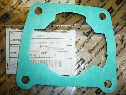 Joint embase piaggio - joint,