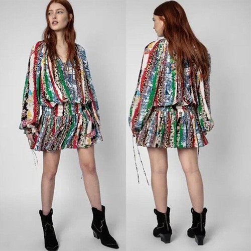New zadig and voltaire mixed - new,