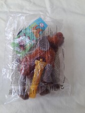 Mini peluche disney elan - peluche,
