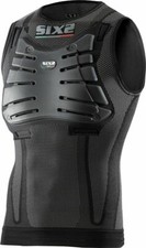 GILET DE PROTECTION POUR ENFANTS SANS PROTECTION SIX2