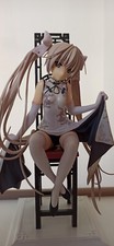 Figurine robe blanche Alter Yosuga no Sora Kasugano Sora