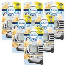 Lot De 6 Febreze Auto