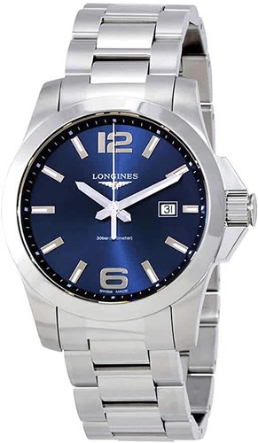 Longines conquest - conquest,
