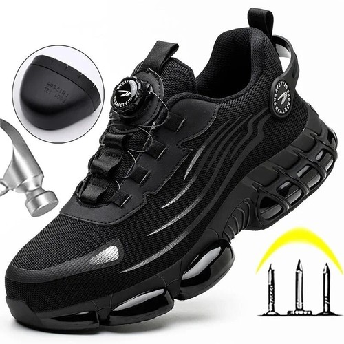 Chaussures sécurité à - de,