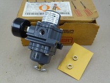 Fisher Controls Pression Régulateur 0-35psi 250psi Max, 67CFR-224