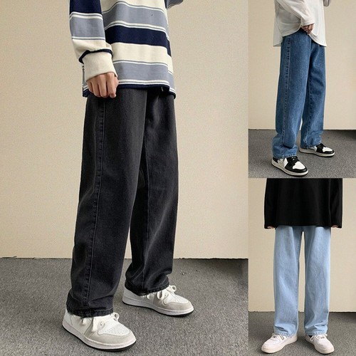 Streetwear pantalon jambe - streetwear,