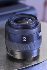 Minolta 35-70 af zoom F3.5-4.5 - OK-