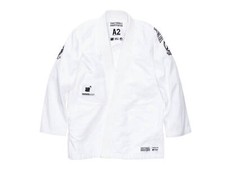 BJJ Gi Shoyoroll RVCA Batch 31