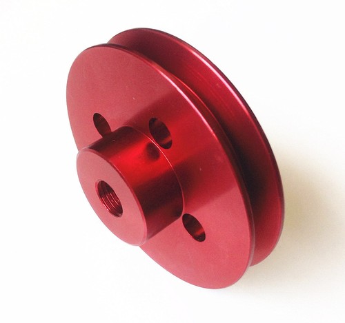 Flywheel starter marine boat - flywheel,
