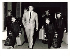 PHOTO CINEMA ACTEUR EDDIE