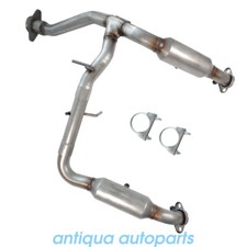 Catalytic Converter For