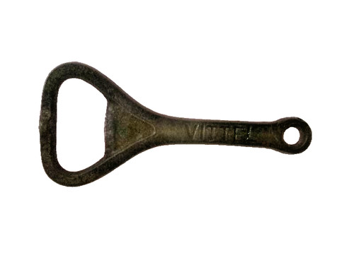 Ancien décapsuleur