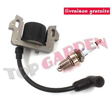 Bobine Bougie d'allumage pour Honda GCV135 GCV160 GC135 GC160 GC190 GS160 Moteur