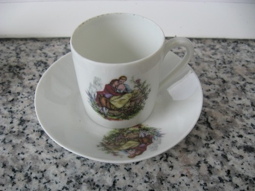 Tasse moka souc - moka,